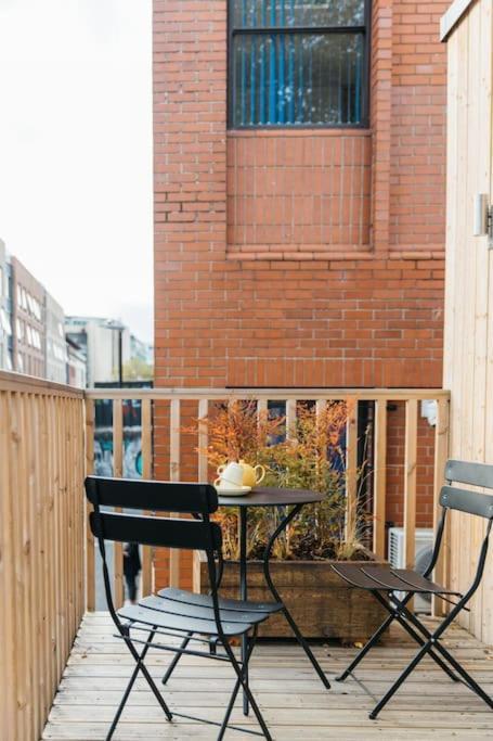 Carmen Eco-Pod / Treehouse, Close To Cabot Circus Bristol Exterior photo